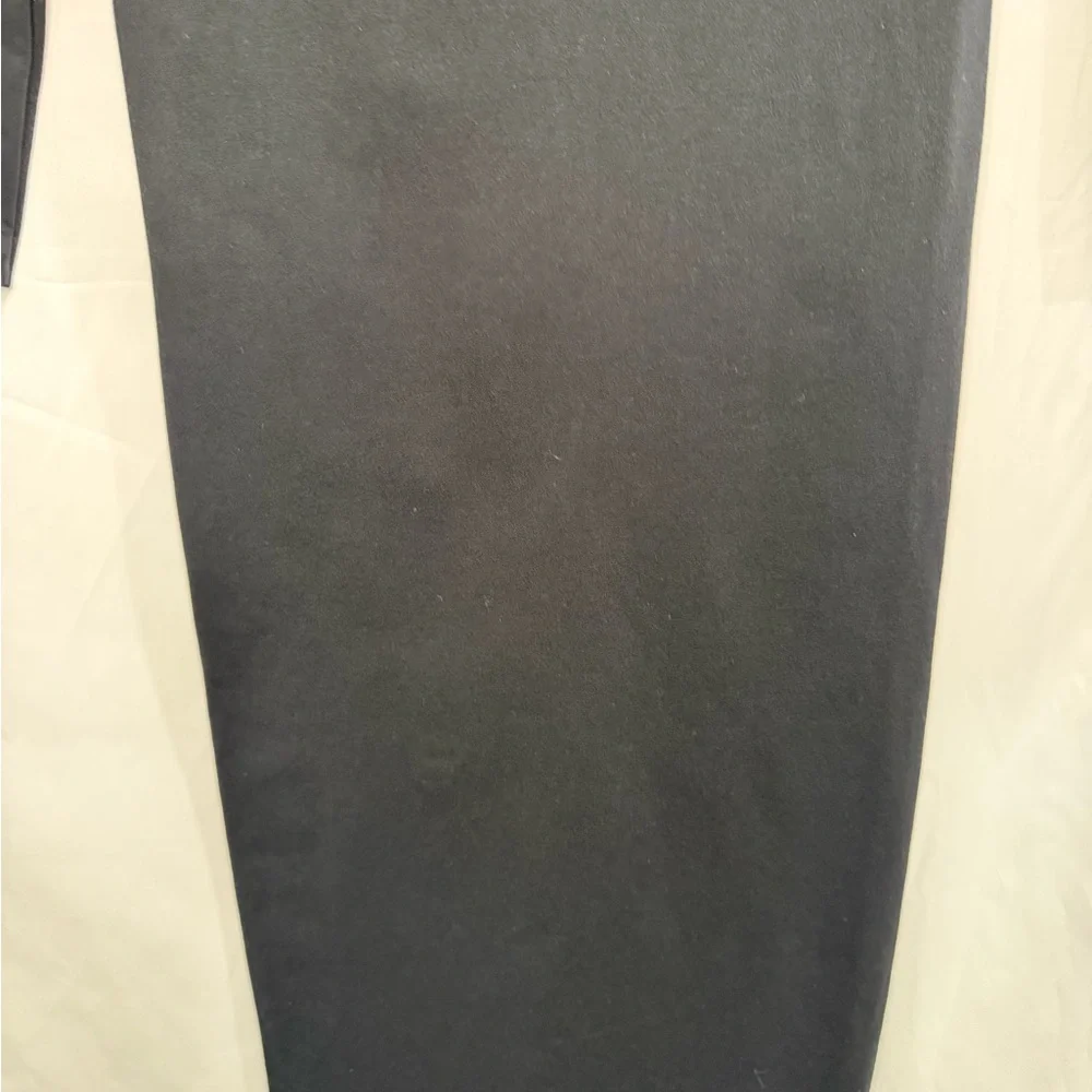 Wolford Black Barcelona Midi Bodycon Dress - Picture 12 of 12